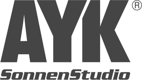 Logo Sonnenstudio AYK